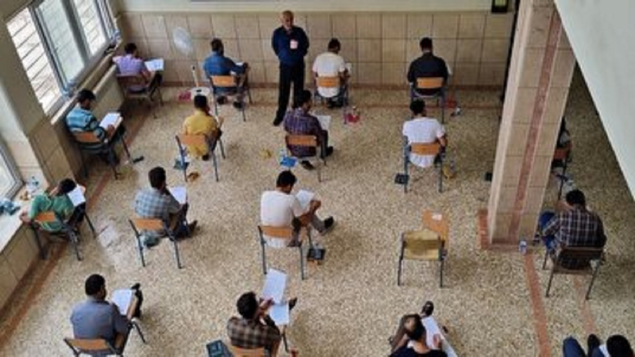 استخدام بیش از ۷۰۰ هنرآموز و دبیر در آموزش و پرورش گلستان