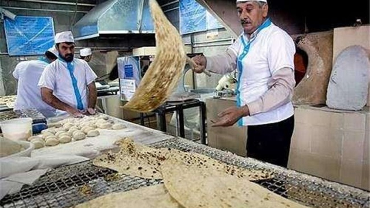 اصلاح قیمت نان، درخواست نانوایان یزدی