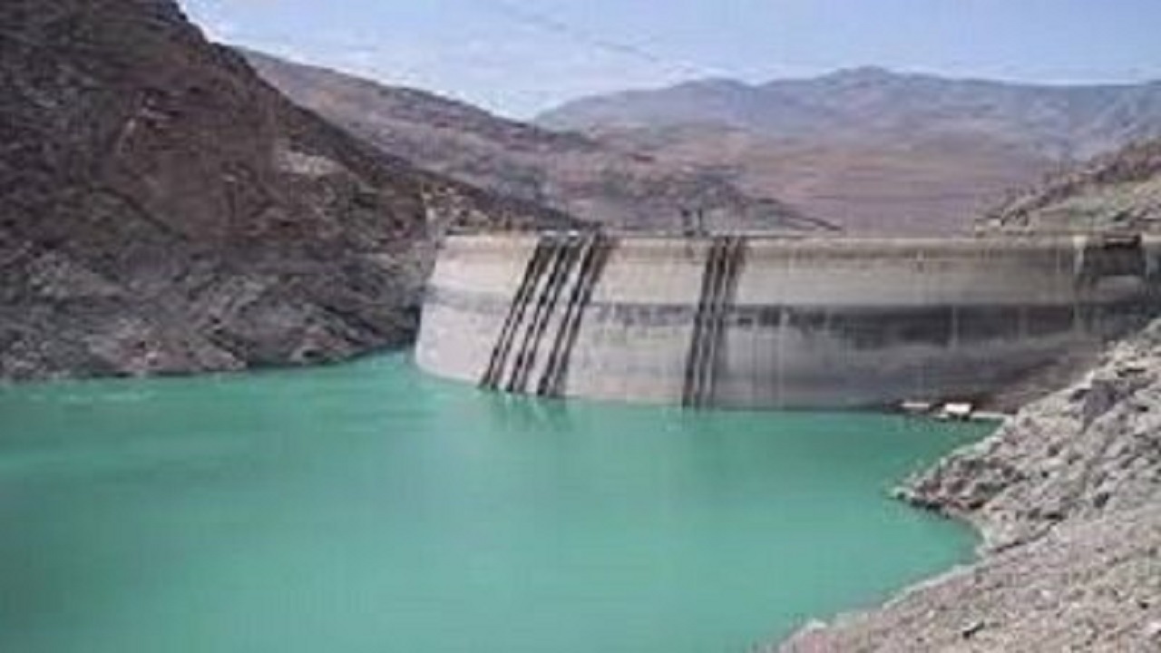۱۰ هزار متر مکعب مخزن ذخیره آب در آستانه بهره‌برداری قرار دارد