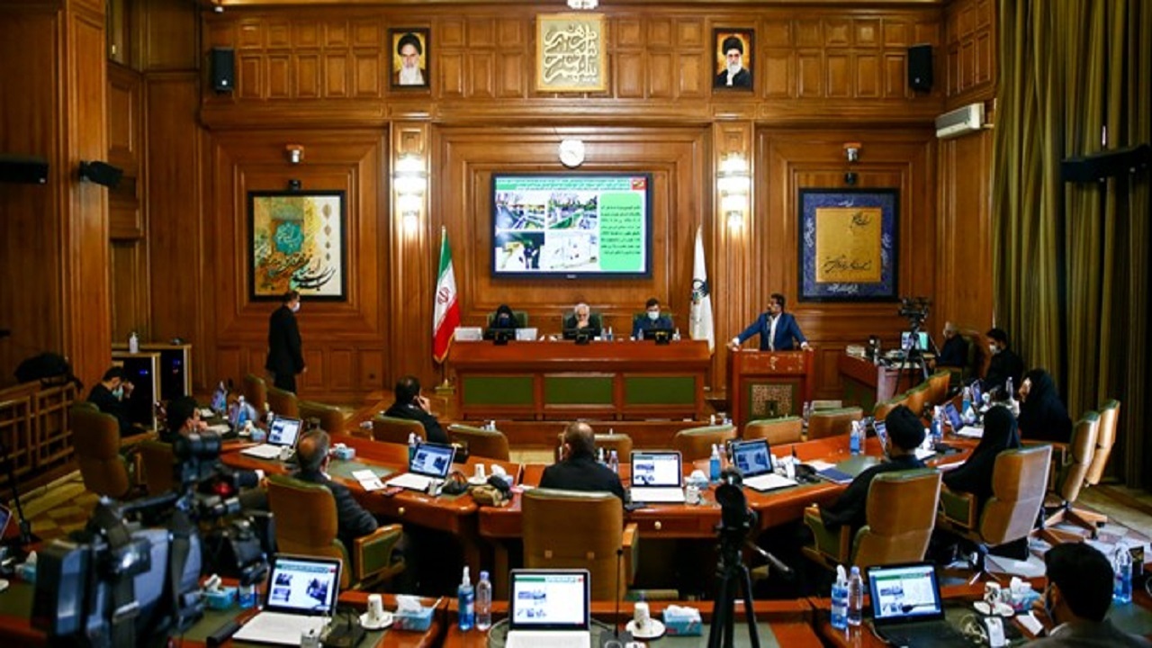 شورای شهر پیگیر حقوق معلولان است
