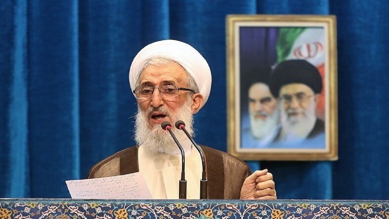 عزاداری‌های محرم امسال بی‌سابقه و دارای شور و شعور چشم‌نوازی بود