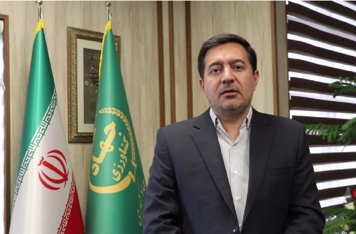 شناسایی و احصای ۱۱۷ اولویت و چالش کشاورزی در فارس
