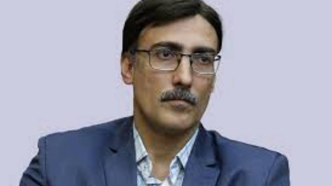 بیمارستان شهید سلیمانی در کرمان ساخته می‌شود