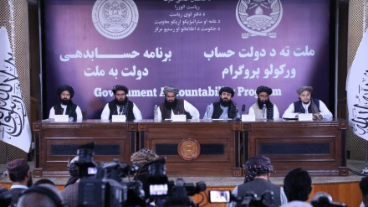 انجام بیش از یک هزار و ۵۰۰ عملیات ضد تروریستی در افغانستان