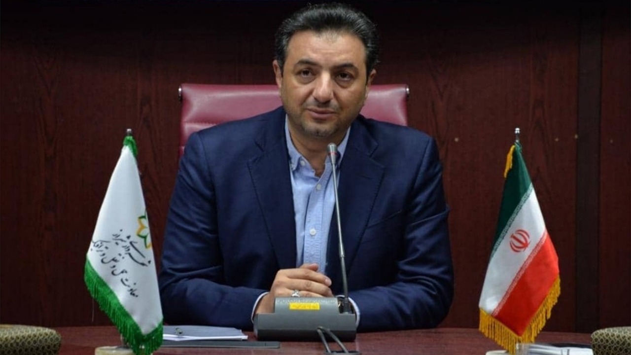 کنار گذر ضلع شمالی سلمان فارسی از فردا بازگشایی می‌شود