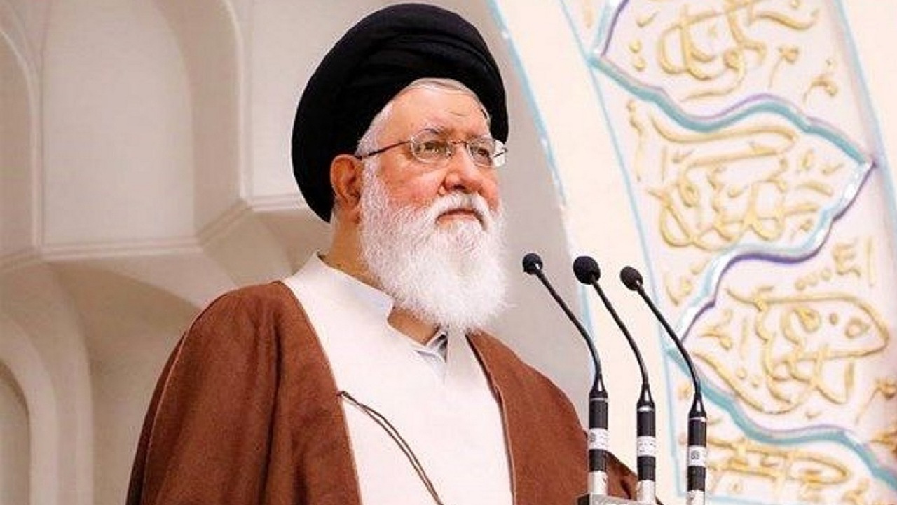 انقلاب اسلامی، حاصل ترکیب و امتزاج شور و شعور حسینی بود