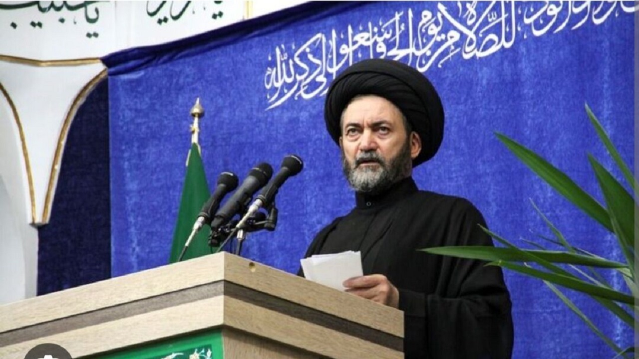 حاکمیت ملی از طریق انتخابات اعمال می‌شود
