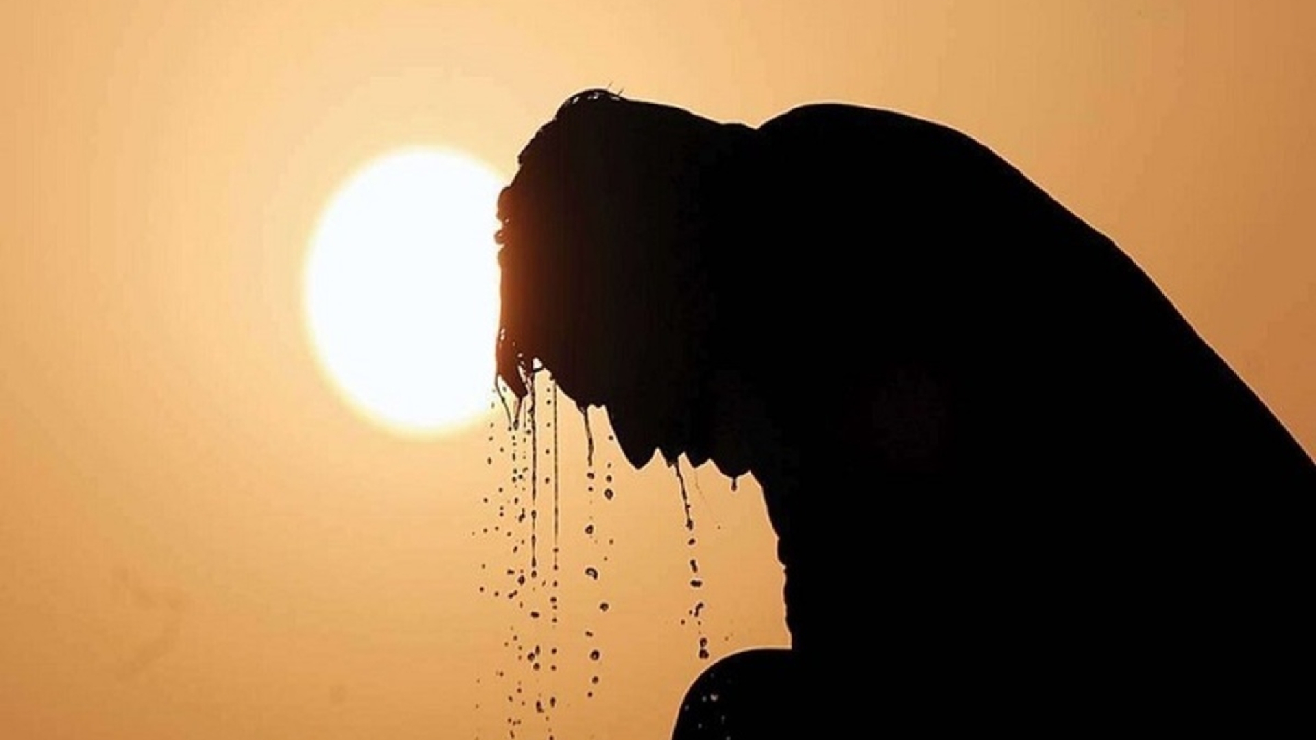 افزایش سرسام‌آور مرگ‌ومیر ناشی از گرما در آمریکا + فیلم