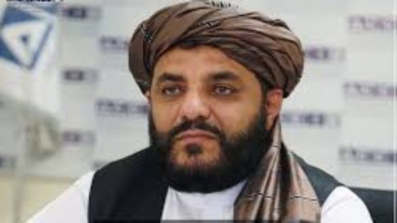 تجارت افغانستان رو به بهبودی است