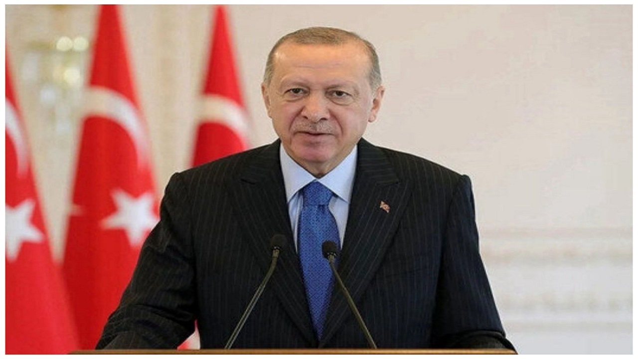اردوغان: استعمار فرانسه به آفریقایی‌ها ظلم کرد