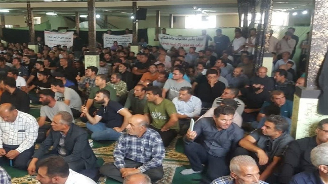 کلاهبرداری ۱۰۰ تا ۱۰۰۰ میلیاردی شرکت‌های پیش‌فروش خودروی تاکستان+ فیلم