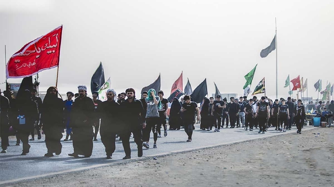 امکان انجام اعمال جراحی توسط پزشکان ایرانی در اربعین ۱۴۰۲