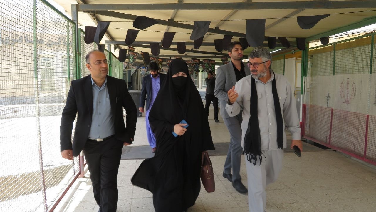 تدارک ویژه وزارت تعاون، کار و رفاه اجتماعی برای استقبال از زوار پاکستانی اربعین
