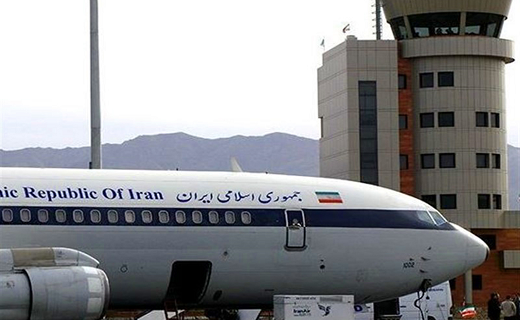 بحران در پروازها/وقتی دود کمبود ناوگان به چشم سرمایه گذاران و مردم میرود بحران در پروازها/وقتی دود کمبود ناوگان به چشم سرمایه گذاران و مردم میرود
