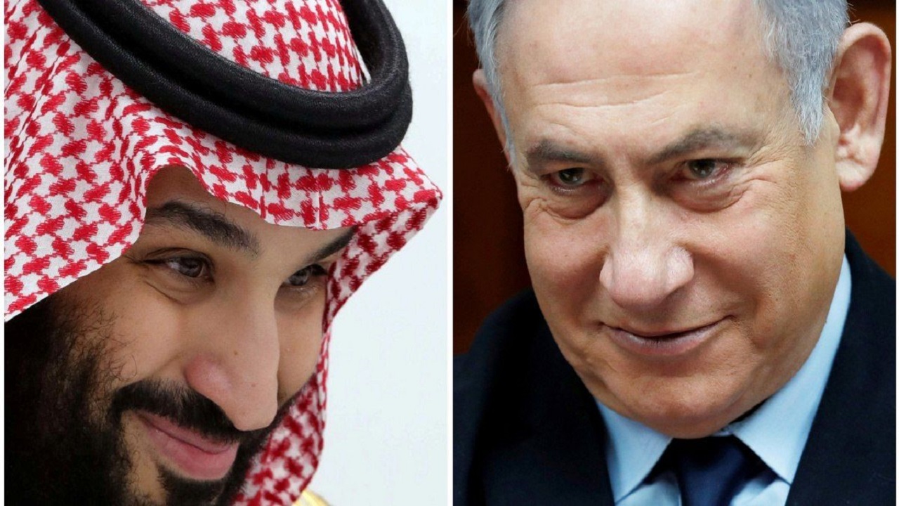 فایننشال تایمز: عربستان برای عادی سازی روابط با اسرائیل شرط گذاشت