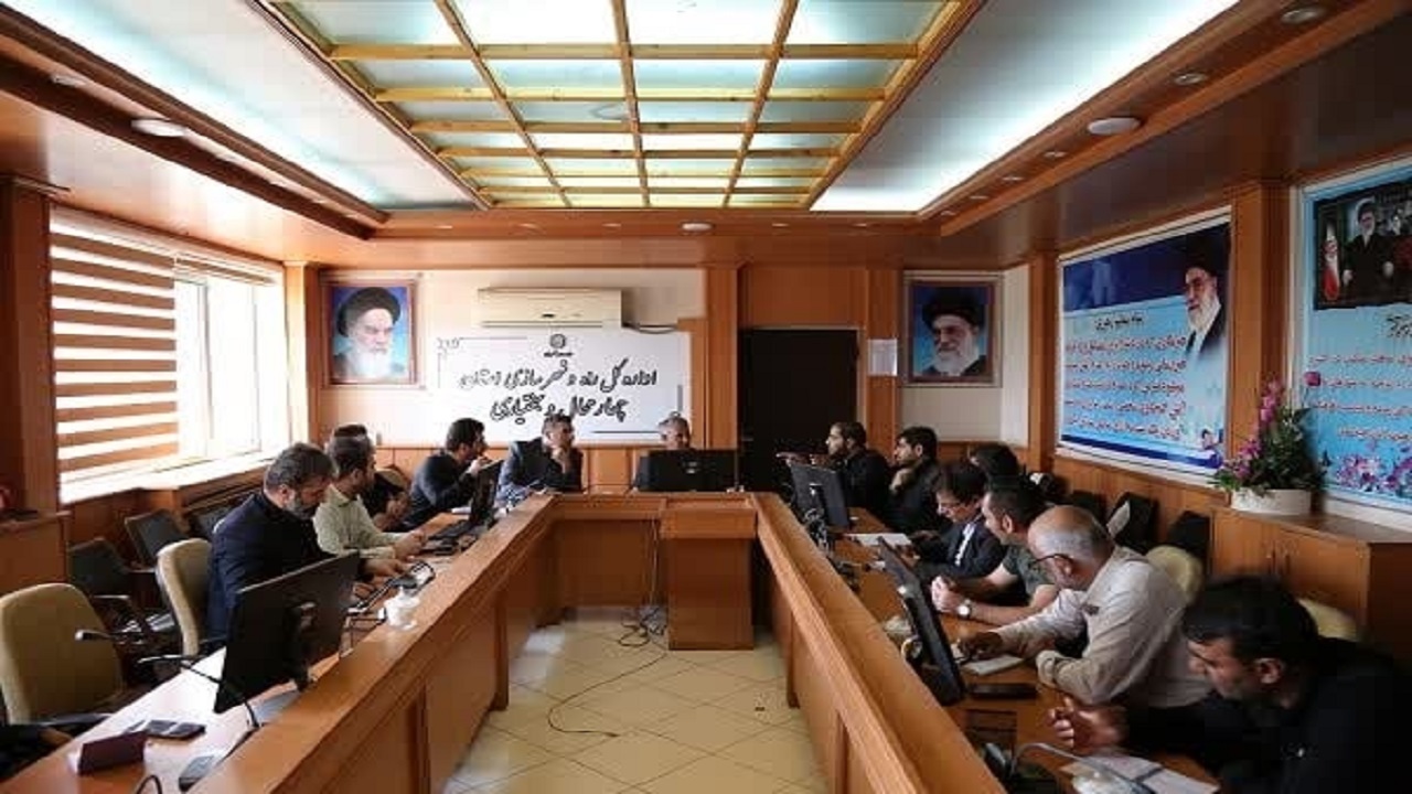 تصویب طرح جامع شهر شهرکرد در مراحل پایانی است