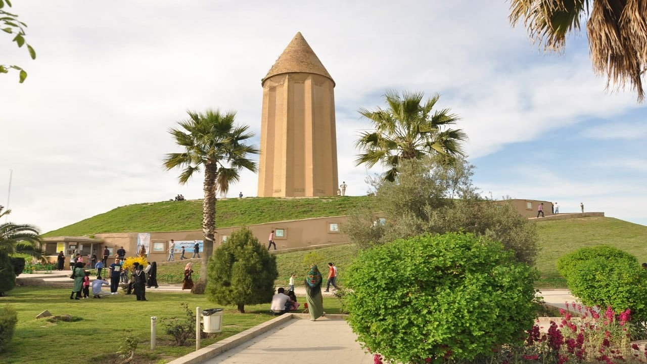 صدور موافقت‌نامه اصولی برای ۶ طرح سرمایه‌گذاری گردشگری در گنبدکاووس