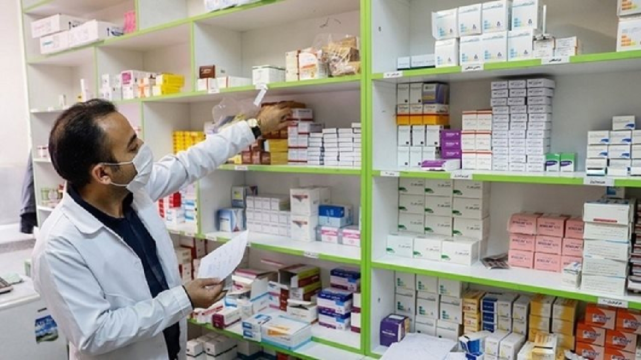 واردات دارو در صورت تامین نشدن نیاز بازار توسط تولیدکنندگان داخلی