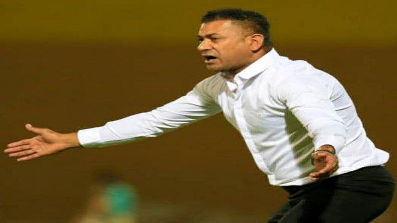 سرمربی جدید زردپوشان آبادانی انتخاب شد