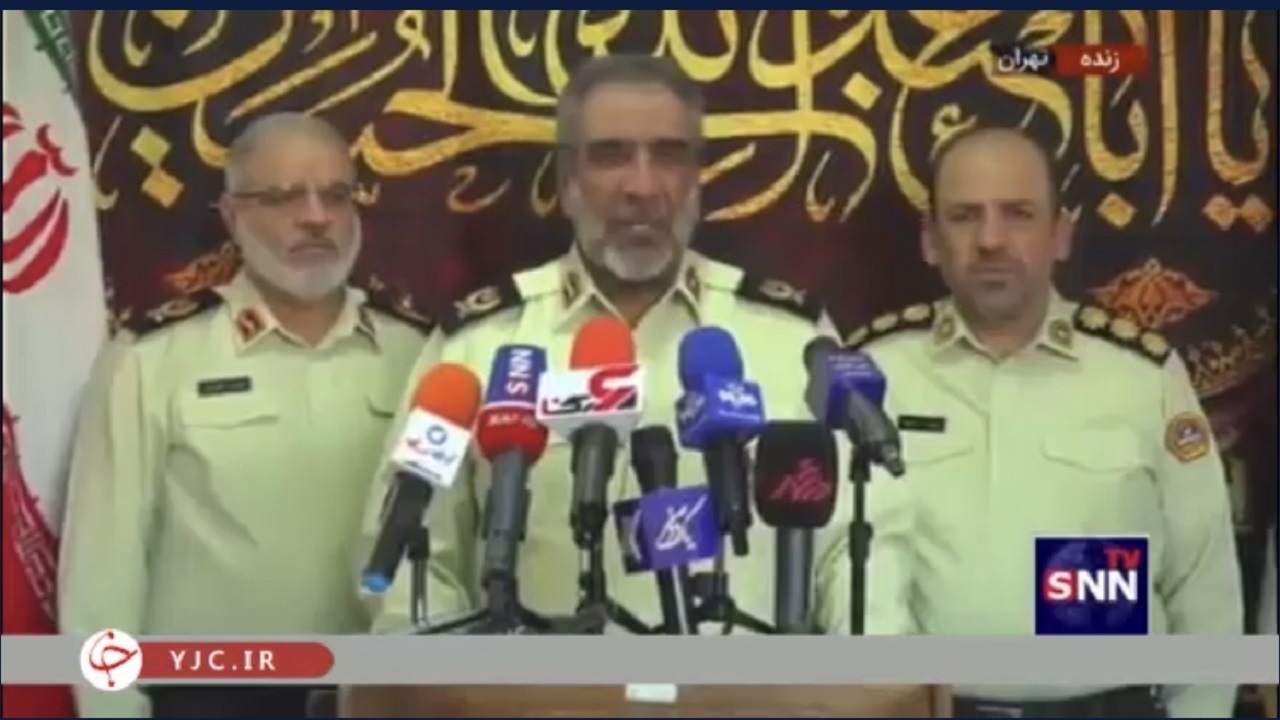 کشف ۲۲۰۰ کیلوگرم مواد مخدر در ۱۰ روز گذشته