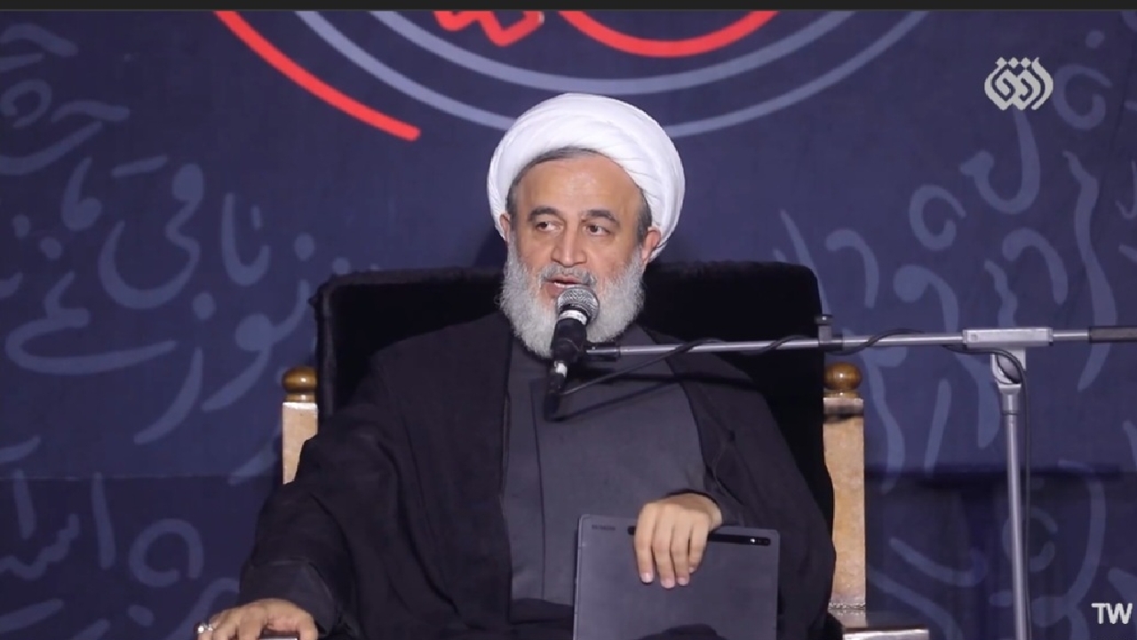 خون شیخ فضل‌الله نوری را از انگلیسی‌ها طلب داریم
