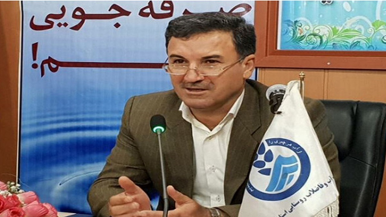 ارائه خدمات غیر حضوری شرکت آبفای قزوین با نرم افزار «یارآب» 