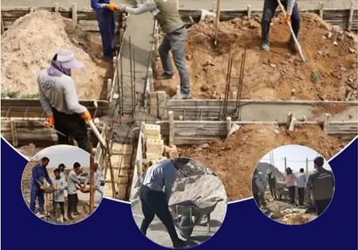 هجرت ۴۵۰۰ دانشجوی جهادگر فارس به مناطق کم برخوردار