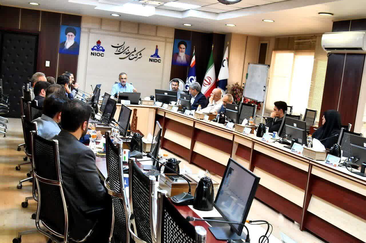 شورای فرهنگی تدوین سند تحول فرهنگی شرکت را در اولویت برنامه ها قرار دهد  