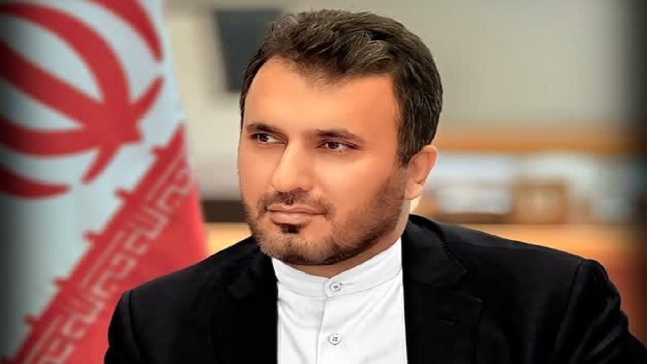 عظیمی رئیس سازمان آموزش فنی و حرفه‌ای کشور شد