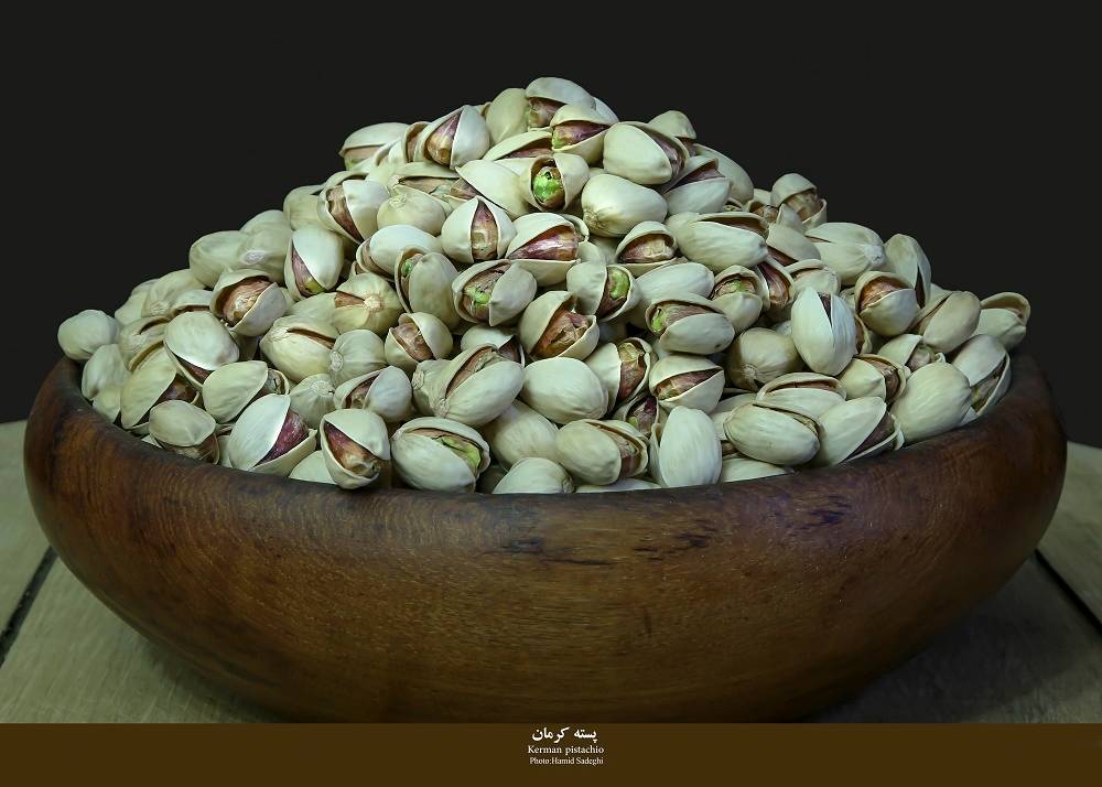 جشنواره پسته در پنج منطقه شهرستان رفسنجان برگزار می‌شود