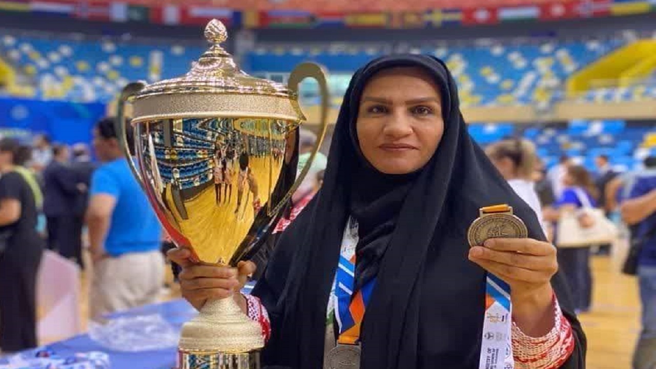 دعوت والیبالیست چهارمحالی به اردوی آمادگی تیم ملی