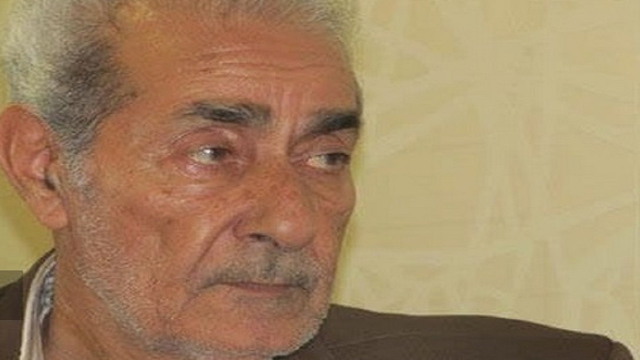 خیّر مدرسه ساز و مسکن ساز قمی درگذشت
