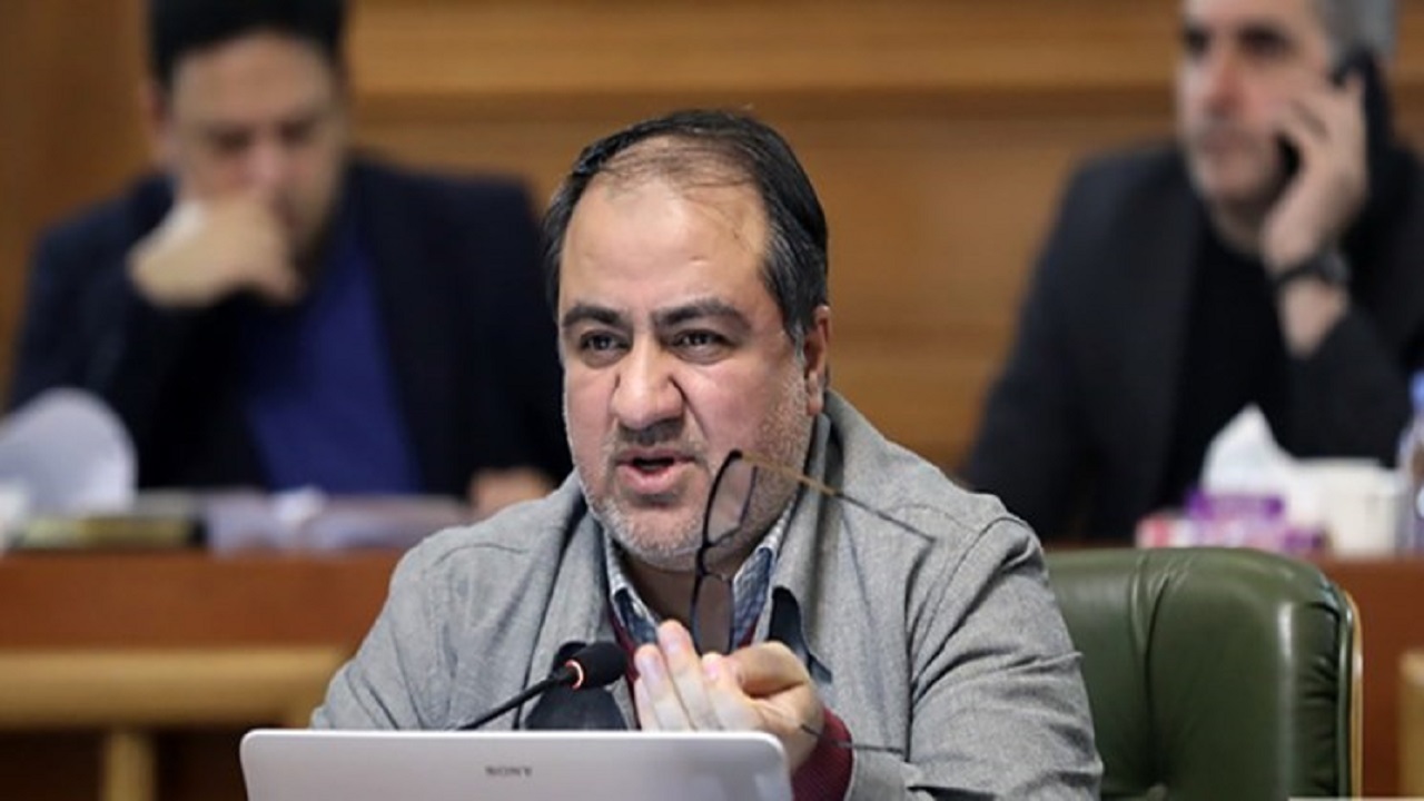 شهرداری غیر حضوری به خدمات شهری رسید