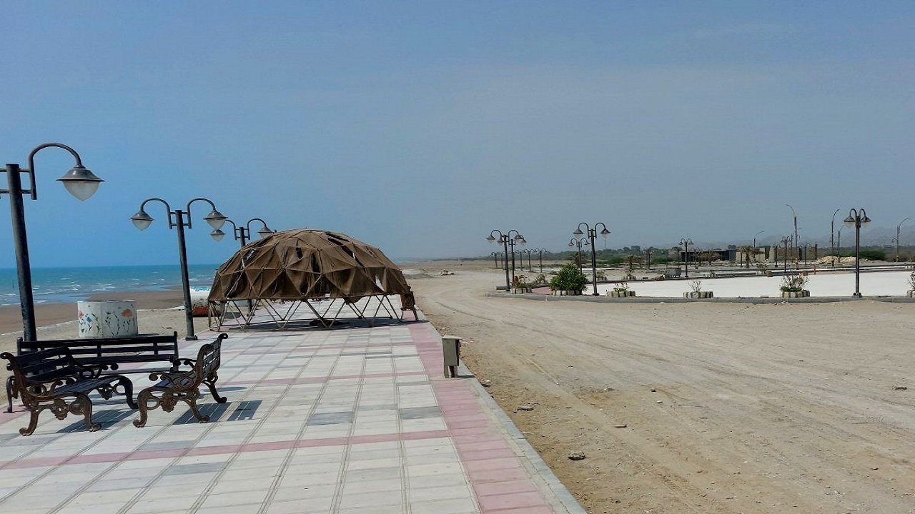 آغاز عملیات اجرایی تکمیل زیرساخت گردشگری ساحل بندر گروک