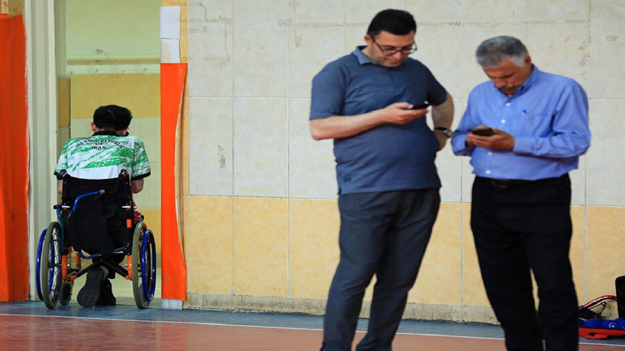 توانیابان خراسان رضوی مجموعه ورزشی اختصاصی ندارند