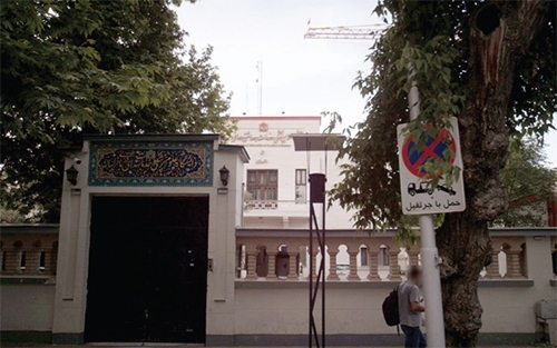 سیلوی گندم مشهد ثبت ملی می&zwnj;شود