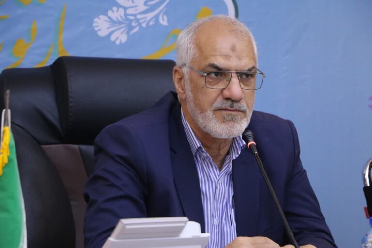 سرمایه‌گذاری بخش معدن مطابق با نیاز‌های خوزستان باشد