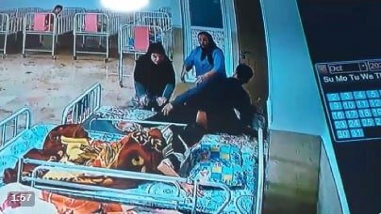 ضرب‌وجرح معلولان ذهنی در مرکز نیلوفران آبی بوشهر/ دستور جلب متهم صادر شد + فیلم