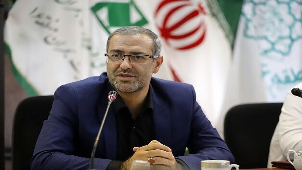 افتتاح چهارمین همراه‌سرای منطقه ۶ تا پایان امسال