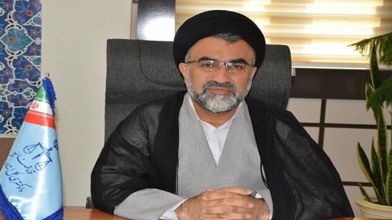 بازداشت متهمان هتک حرمت همسر شهید مدافع حرم در اراک + فیلم