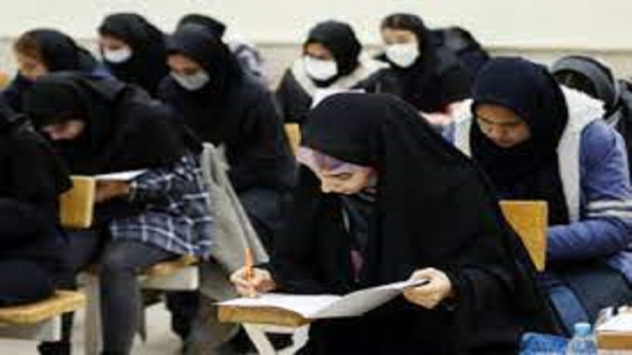 نتیجه آزمون‌های ورودی مدارس استعداد‌های درخشان پایه هفتم و دهم اعلام شد