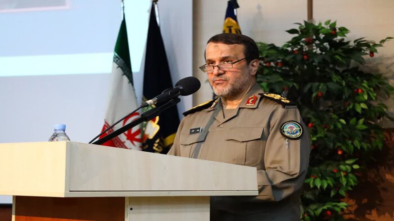 بهره برداری از موزه بین المللی دفاع مقدس طبس در سال ۱۴۰۴