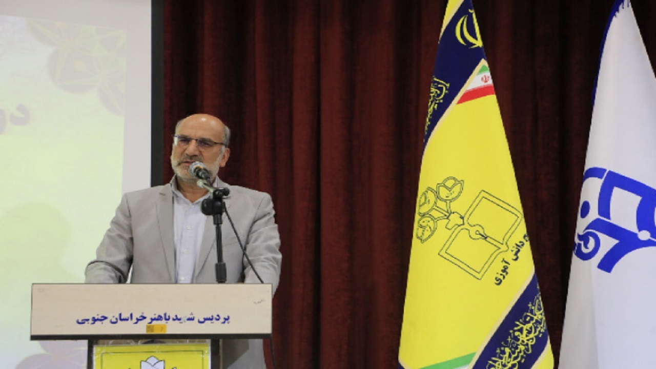 شرکت ۴۲۰ دانش ‌آموز خراسان جنوبی در طرح یاوران ولایت