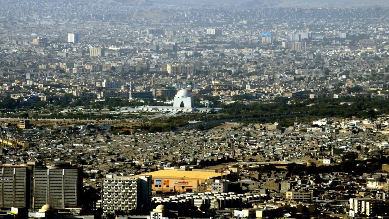 ادامه روند بازداشت مهاجرین افغانستانی در پاکستان