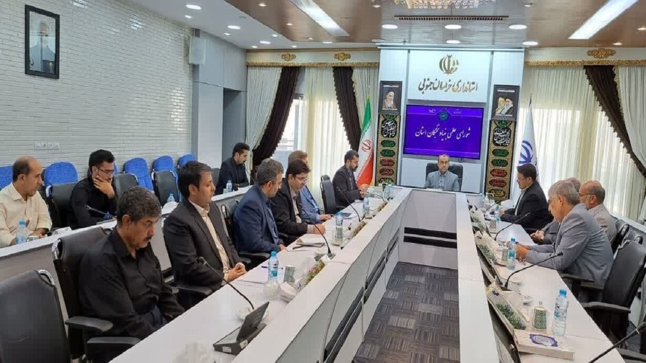 توسعه خراسان جنوبی در گرو استفاده از ظرفیت نخبگان