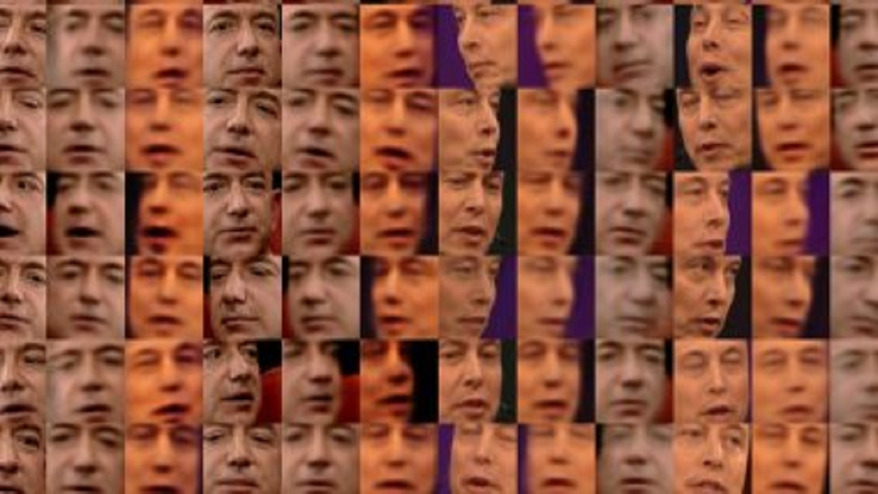 Deepfake نمی تواند واقعیت را به طور کامل تشخیص دهد