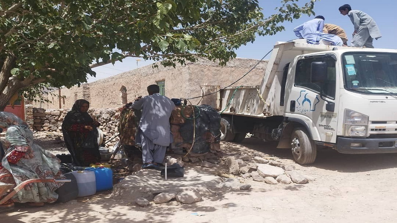 ۲۰۰ روستای نیکشهر چشم انتظار آبرسانی پایدار هستند