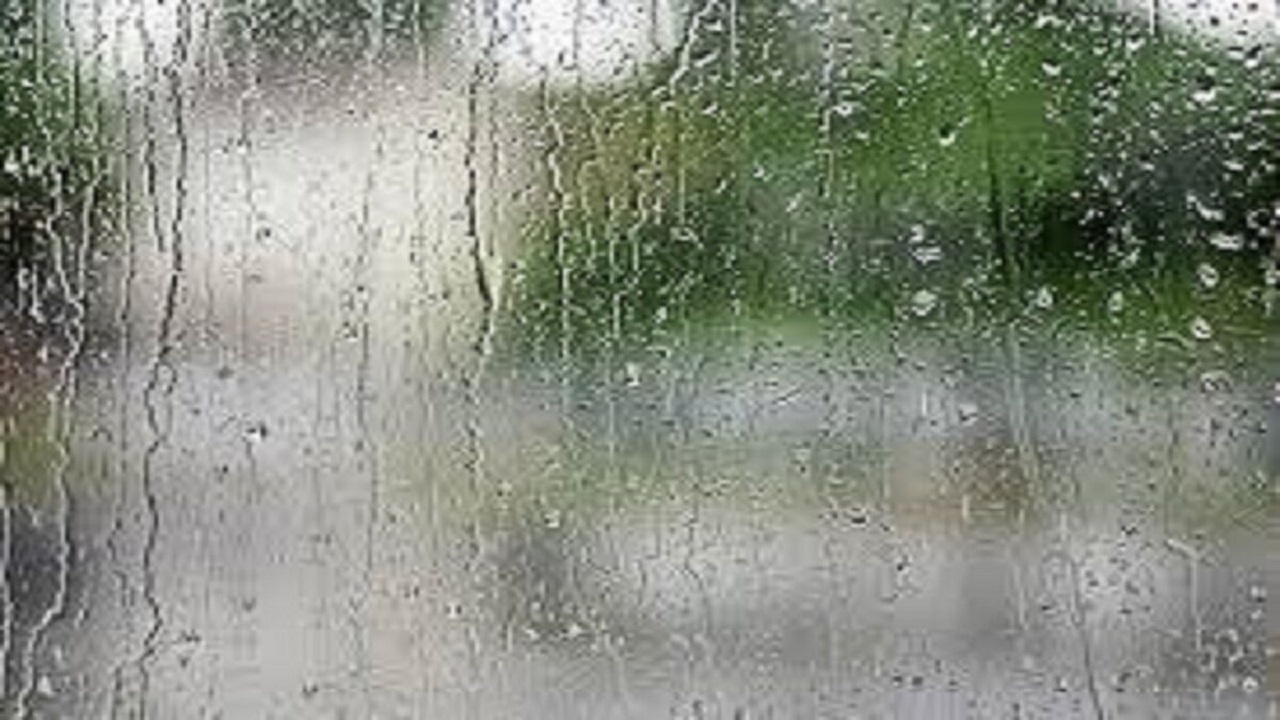 بارش‌های رگباری در آذربایجان‌غربی تا سه‌شنبه ادامه دارد