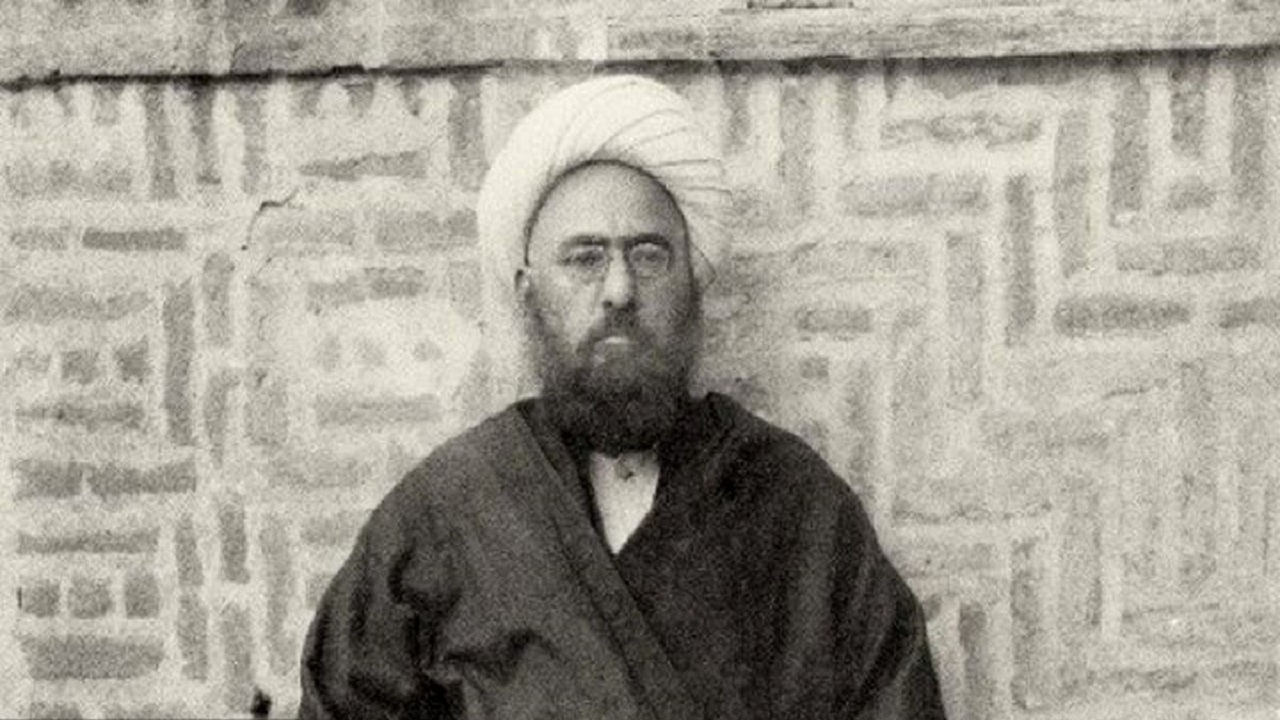 روایتی از شهید عاشورایی مشروطه