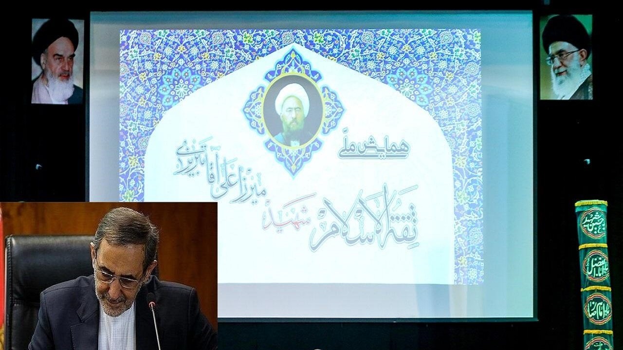 شهادت ثقه‌الاسلام تبریزی نشانه بارز حضور علما در مبارزه با استبداد است